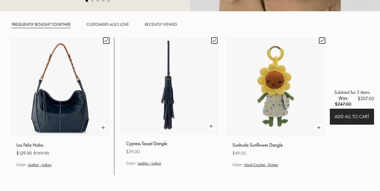 The Sak — Reviews Section